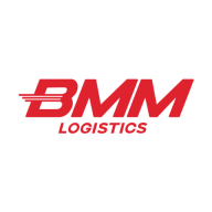 bmmlogistics.com logo