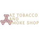 AZ Tobacco And Smoke Shop logo