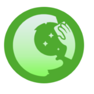 Swiftclean247 logo