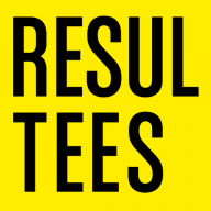 Resultees logo