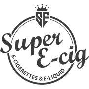 Super E-cig Ltd logo
