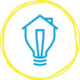 LRG Electrical logo