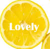 Lovely Ingredients logo