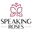 Speaking Roses logo