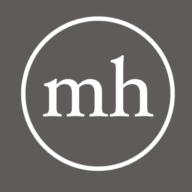 Moss Hall Kitchens logo