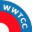 Whitewater The Canoe Centre logo