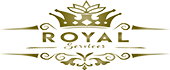 My Royal Services logo