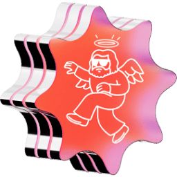 The Holy Art logo