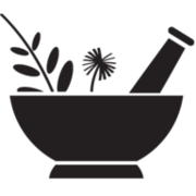 Myddfai.com logo