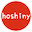 Hoshiny logo