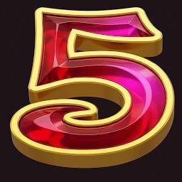 The5lionsmegaways logo