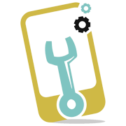 Wefixall logo