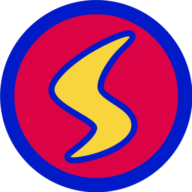 Swan Drive-In Theater & Diner logo