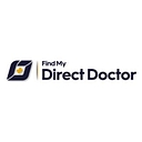 Findmydirectdoctor logo