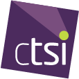 Chartered Trading Standards Institute logo