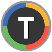 TelemetryTV logo