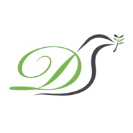 Dar El Salam Travel logo