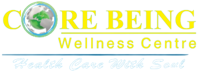 Core Being Wellness Centre logo