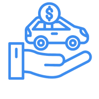 Cashinyourclunker logo