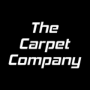 The Carpet Company logo