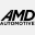 Amdautomotive logo