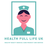 Health & Fitness Motivation UK logo