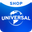 Universal Orlando Resort logo