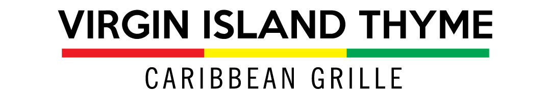 Island Thyme Caribbean Grille logo