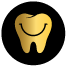 Chaparral smiles dental logo