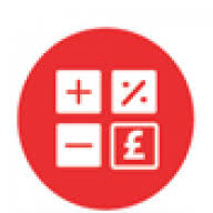 Pebble Accounting logo