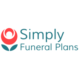 Simply Funeral Plans logo