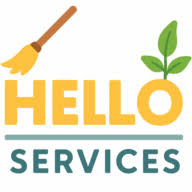 Hello Services logo