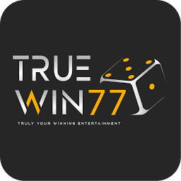Truewin77 logo