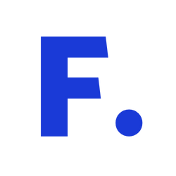 Fluxir - Travel freely logo