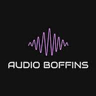 Audio Boffins logo