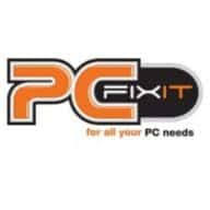 PCFIXIT Business IT Solutions logo