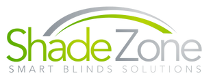 ShadeZone Blinds & Awnings logo