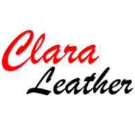 Clara Leather logo