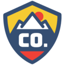 Colorado Registered Agent logo