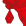Red Leopard logo