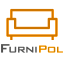 Furnipol logo