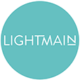 Lightmain logo