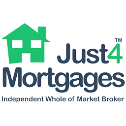 Just 4 Mortgages Ltd logo