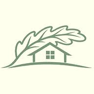 Glass Oak Stays logo
