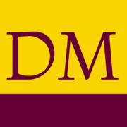 Darren Marlow logo