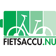 Fietsaccu logo