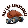 Flat Cap Adventurers logo