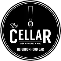 The Cellar Bar logo