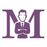 Marco Jones.dev logo