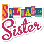 Salvagesister logo